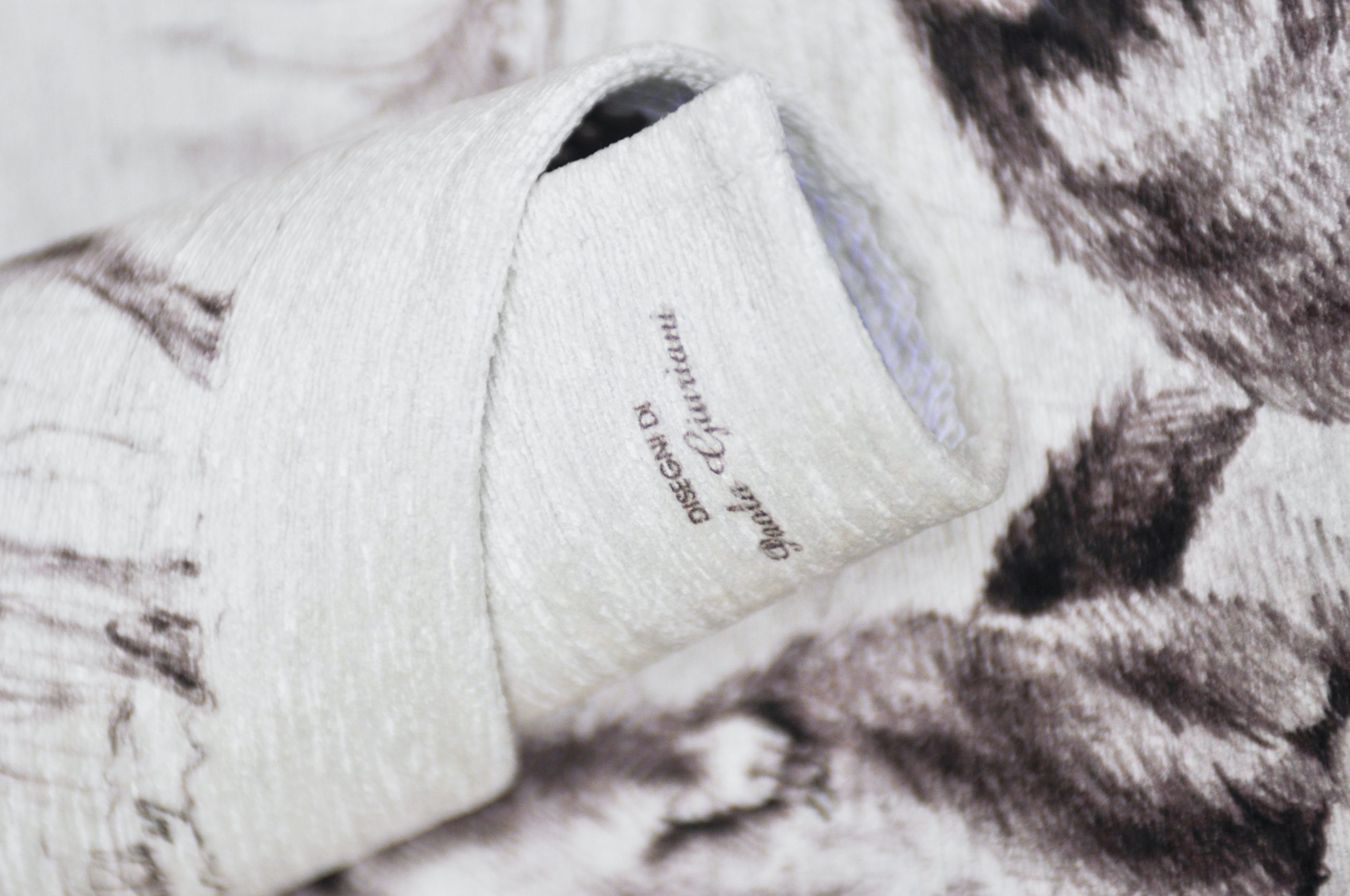 Tovaglietta disegno lupi Angolo di Paola